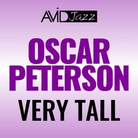 On Green Dolphin Street - Oscar Peterson