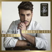 Ya Lo Sabes - Antonio José