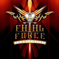 Enter the Night - Fatal Force