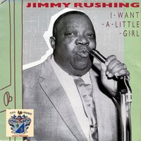 My Last Affair - Jimmy Rushing