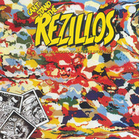 2000 A.D. - The Rezillos