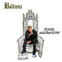 Anything Goes - Rotimi