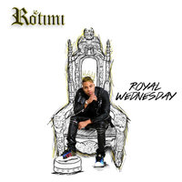 Situation - Rotimi