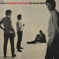 Hey Darling - The Spencer Davis Group
