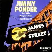 September Song - Jimmy Ponder, John Hicks