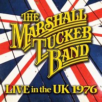 Fire on the Mountain - Marshall Tucker Band