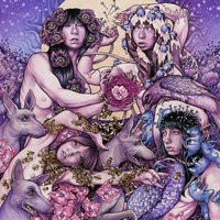 Try to Disappear - Baroness