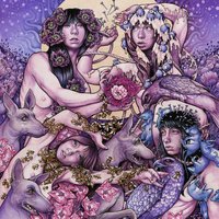 Chlorine & Wine - Baroness