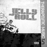Smoking Section - Jelly Roll