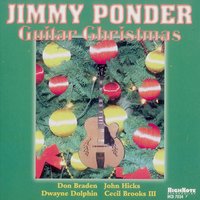 Have Yourself a Merry Little Christmas - Jimmy Ponder, John Hicks, Don Braden