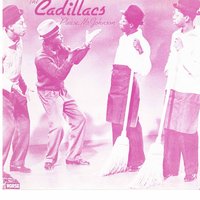 Rudolph the Red - Nosed Reindeer - The Cadillacs