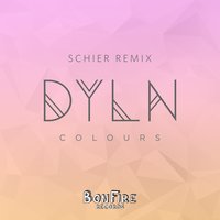 Colours - Dyln, Schier