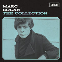 The Third Degree - Marc Bolan