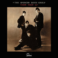 Here Right Now - The Spencer Davis Group