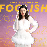 Foolish - Rebecca Black, Schier