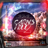 5am Vamping - Carns Hill, Hill productions