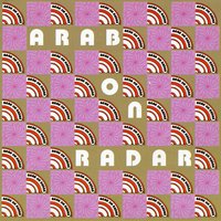 Rubber Robot - Arab On Radar