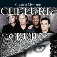 The Crying Game - Culture Club
