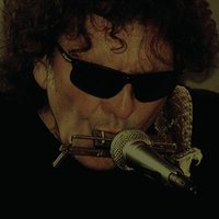 Tell Me Why - Tony Joe White