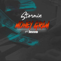 Money Gram - Stormin, Jevvo