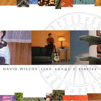 Words Alone - David Wilcox