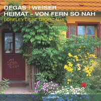 Heideröslein - Jorge Degas, Andreas Weiser, Франц Шуберт