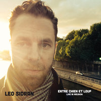 Tonight Someone Is Me - Leo Sidran