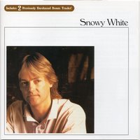 Peace on Earth - Snowy White