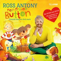 Mein Kuscheltier heißt Button - Ross Antony