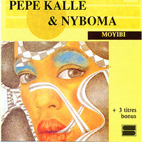 Nina - Nyboma, Pepe Kalle