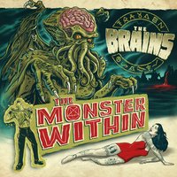 Misery - The Brains
