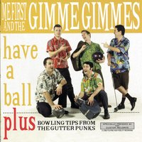 Rocket Man - Me First And The Gimme Gimmes