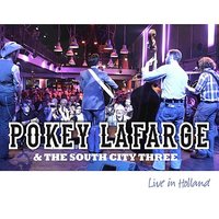Claude Jones - Pokey LaFarge