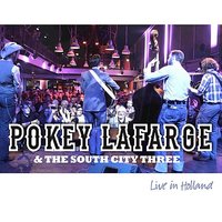 In the Graveyard Now - Pokey LaFarge