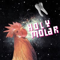 Deep C Odyssey - Holy Molar