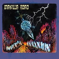 Metal - Manilla Road