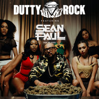 Suh Mi High - Dutty Rock Productions, Sean Paul