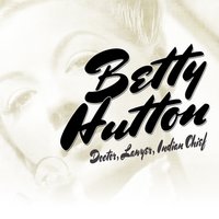 'Way Down Yonder in New Orleans - Betty Hutton