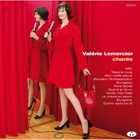 Goûte mes frites - Valerie Lemercier