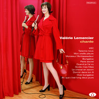 Goute mes frites - Valerie Lemercier