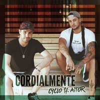 Cordialmente - Cyclo, Aitor