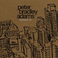 Don't Rest Your Weight on Me Now - Peter Bradley Adams