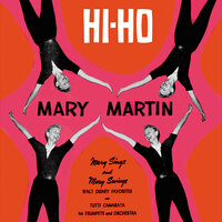 When You Wish Upon a Star - Mary Martin
