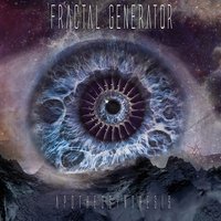 Face of the Apocalypse - Fractal Generator