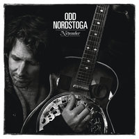 November - Odd Nordstoga