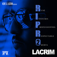 J'ai mal - Lacrim