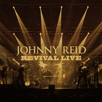 Fire It Up - Johnny Reid