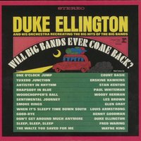 Charade - Duke Ellington Orchestra