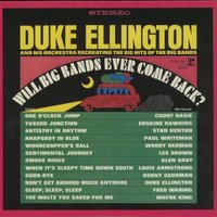 A Spoonful of Sugar - Duke Ellington Orchestra