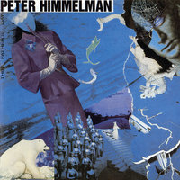 11:30 Pacific Time - Peter Himmelman